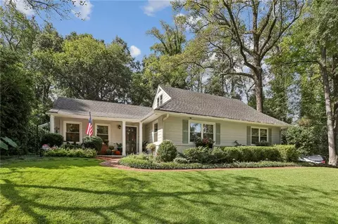 2546 Ridgewood Rd NW, Atlanta, GA 30318