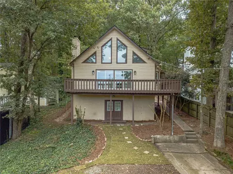 4525 Jane Rd, Snellville, GA 30039