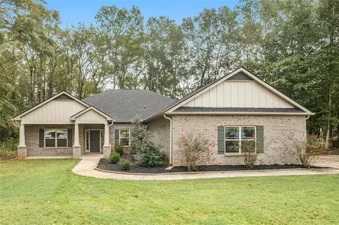 537 Forest Path, Jefferson, GA 30549