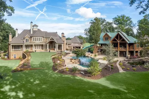 3084 George Williams Rd, Monroe, GA 30656