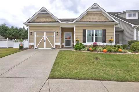 222 River Ter, Canton, GA 30114