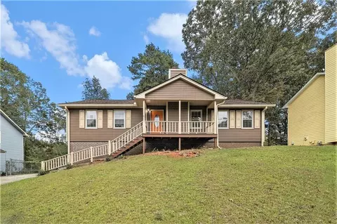 3806 Etna Dr, Snellville, GA 30039