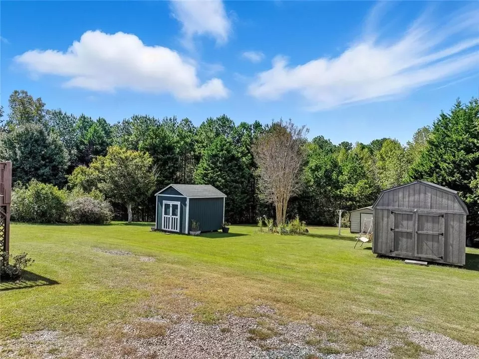 Exterior - 106 Saddle Ridge Trl, Jasper, GA 30143 photo 8 of 9