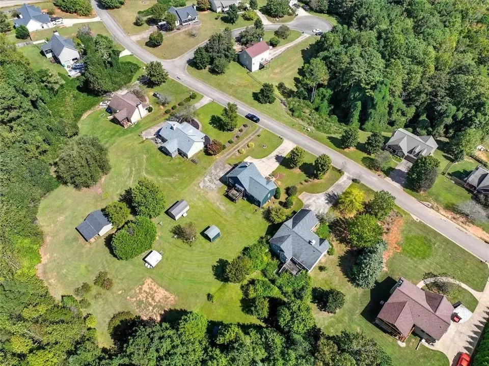 View/Area - 106 Saddle Ridge Trl, Jasper, GA 30143 photo 2 of 3