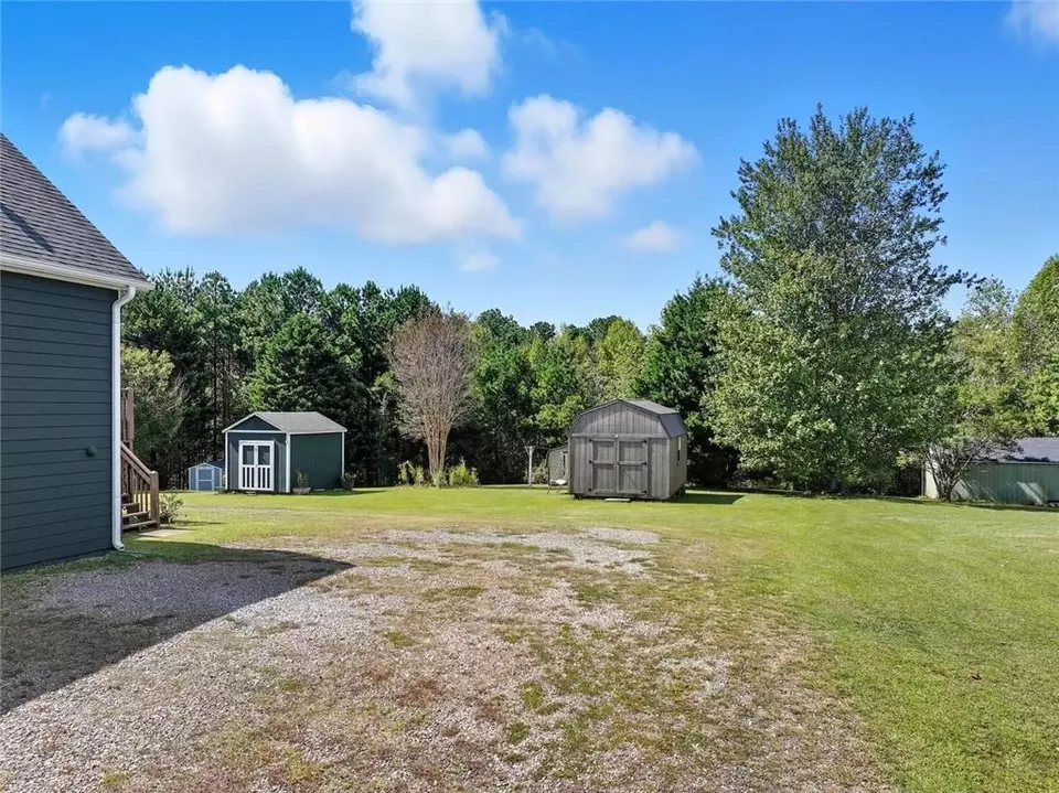 Exterior - 106 Saddle Ridge Trl, Jasper, GA 30143 photo 6 of 9