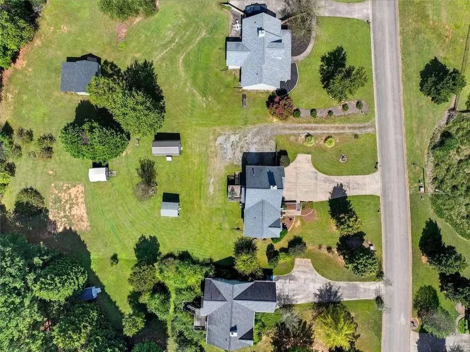 View/Area - 106 Saddle Ridge Trl, Jasper, GA 30143 photo 3 of 3
