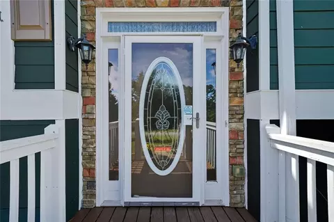 Entry Way - 106 Saddle Ridge Trl, Jasper, GA 30143 photo 1 of 4