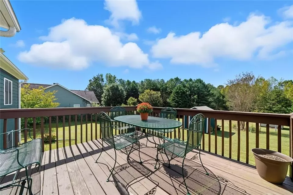 Exterior - 106 Saddle Ridge Trl, Jasper, GA 30143 photo 4 of 9