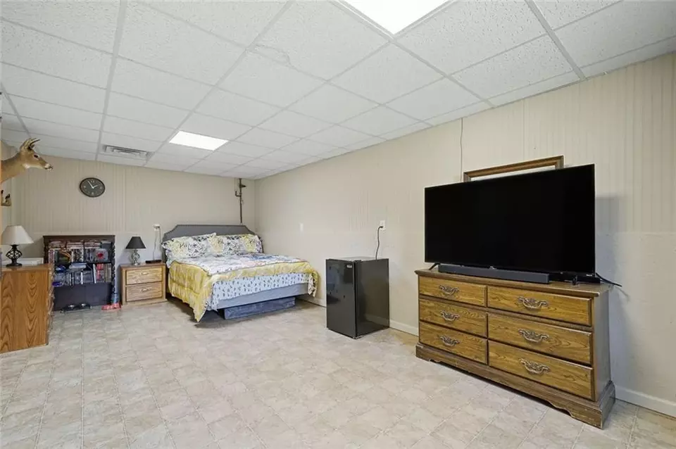 Bedroom - 106 Saddle Ridge Trl, Jasper, GA 30143 photo 3 of 3