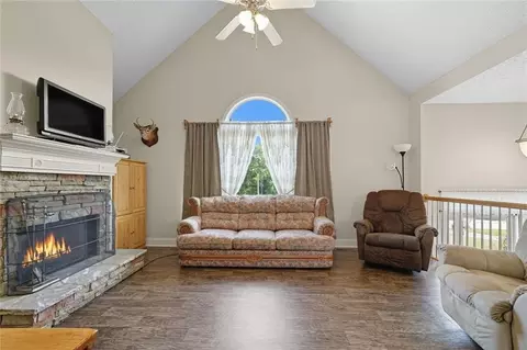Living - 106 Saddle Ridge Trl, Jasper, GA 30143 photo 1 of 3