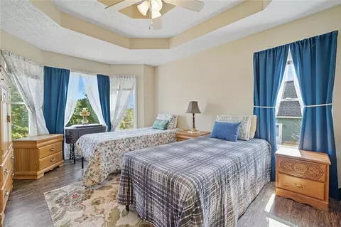 Bedroom - 106 Saddle Ridge Trl, Jasper, GA 30143 photo 1 of 3