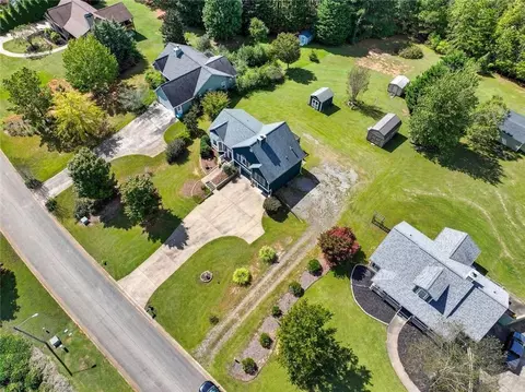 View/Area - 106 Saddle Ridge Trl, Jasper, GA 30143 photo 1 of 3