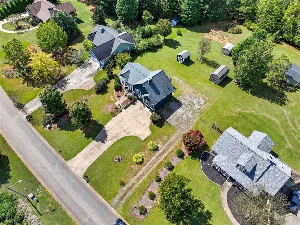 View/Area - 106 Saddle Ridge Trl, Jasper, GA 30143 photo 1 of 3