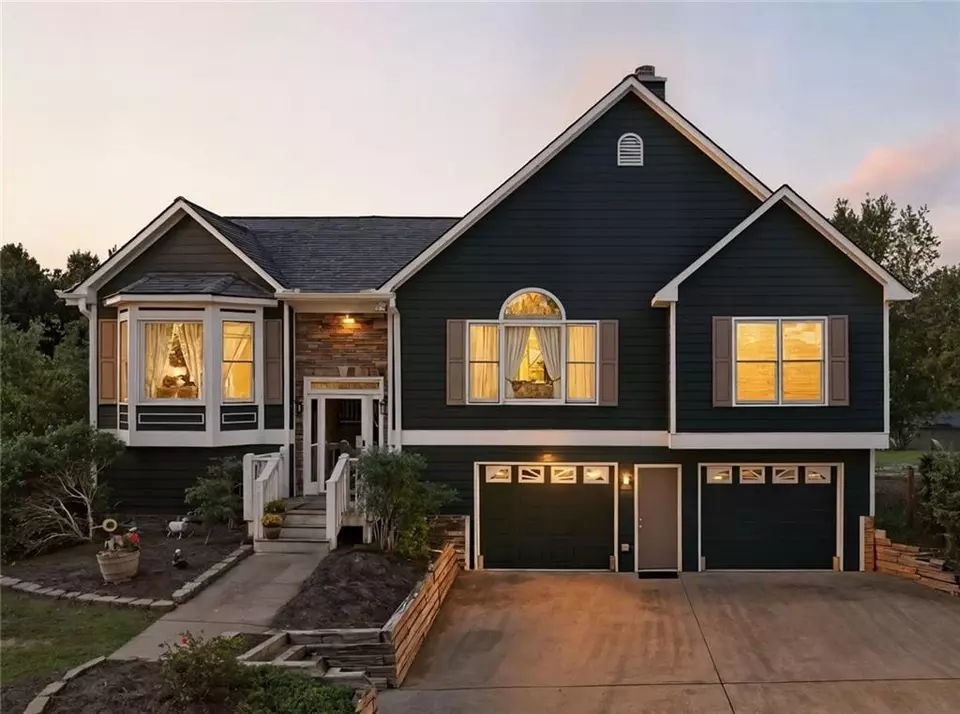 Exterior - 106 Saddle Ridge Trl, Jasper, GA 30143 photo 9 of 9