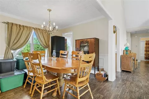 Dining - 106 Saddle Ridge Trl, Jasper, GA 30143 photo 1 of 2