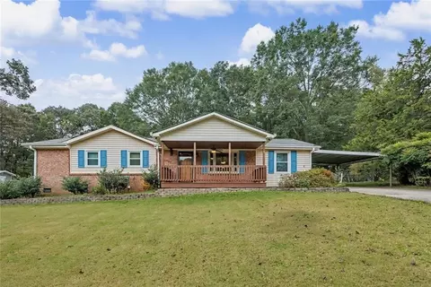 3493 Ridgecrest Dr, Powder Springs, GA 30127
