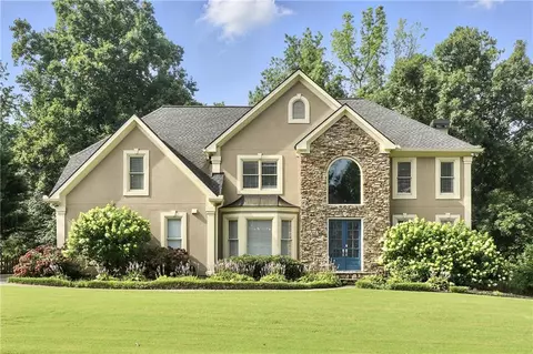 5807 Brookstone Walk NW, Acworth, GA 30101