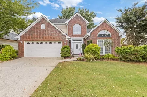 2445 Lunetta Ln, Alpharetta, GA 30004