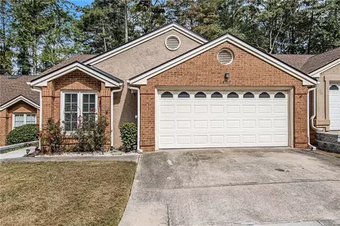 4509 Gideons Trce, Union City, GA 30291