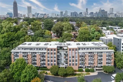 640 Glen Iris Dr NE #403, Atlanta, GA 30308