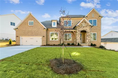 2019 Fern Mountain Ln, Marietta, GA 30064