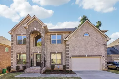 5009 Lynnonhall Ct, Lithonia, GA 30038