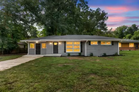 2317 Sheryl Dr, Decatur, GA 30032