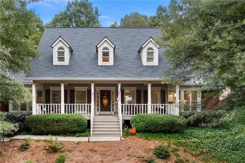 23 Pembroke Ln, Cartersville, GA 30120