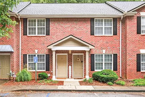 460 Barnett Shoals Rd Unit #C2, Athens, GA 30605