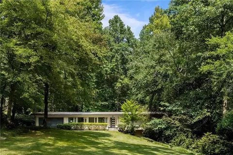 1179 Milmar Dr NW, Atlanta, GA 30327