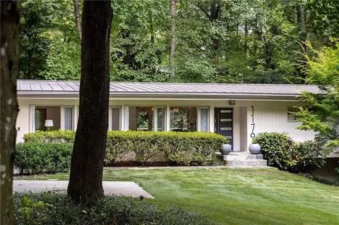 1179 Milmar Dr NW, Atlanta, GA 30327
