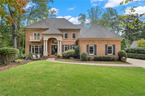 9295 Chandler Blf, Alpharetta, GA 30022