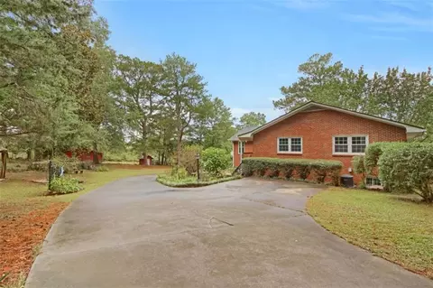 1458 Northside Dr NW, Conyers, GA 30012