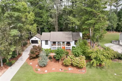 5900 Pavillion Dr, Powder Springs, GA 30127