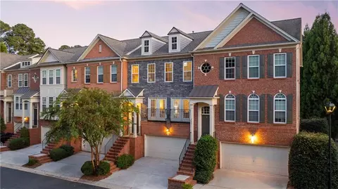 4644 Wehunt Commons Dr SE #31, Smyrna, GA 30082
