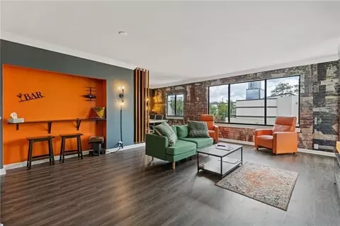 3481 Lakeside Apt 901 Dr NE, Atlanta, GA 30326