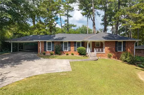 520 Windsor Pkwy, Atlanta, GA 30342