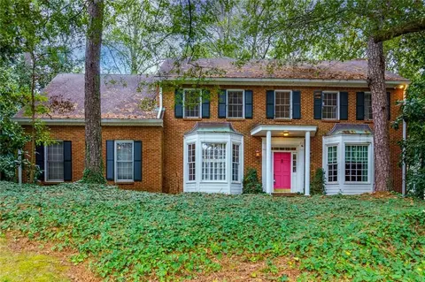 3191 Lemons Rdg SE, Atlanta, GA 30339