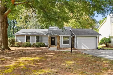 4302 Inverness Rd, Duluth, GA 30096
