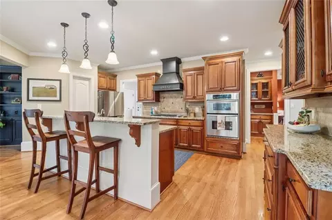 975 Old Forge Ln, Jefferson, GA 30549 photo 9