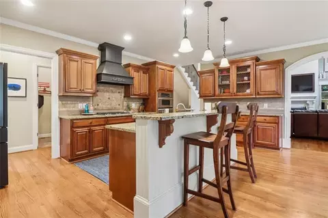 975 Old Forge Ln, Jefferson, GA 30549 photo 10