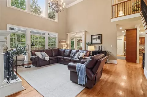 975 Old Forge Ln, Jefferson, GA 30549 photo 19