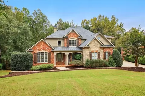 975 Old Forge Ln, Jefferson, GA 30549 photo 1