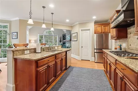 975 Old Forge Ln, Jefferson, GA 30549 photo 12