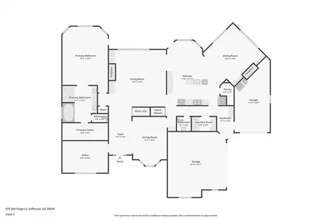975 Old Forge Ln, Jefferson, GA 30549 photo 78