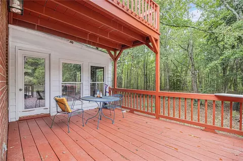 Exterior - 488 Mcbrayer Rd, Buchanan, GA 30113 photo 2 of 3