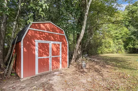 Exterior - 488 Mcbrayer Rd, Buchanan, GA 30113 photo 3 of 3