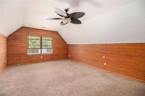 Bedroom - 488 Mcbrayer Rd, Buchanan, GA 30113 photo 5 of 5