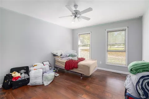 Bedroom - 488 Mcbrayer Rd, Buchanan, GA 30113 photo 1 of 5