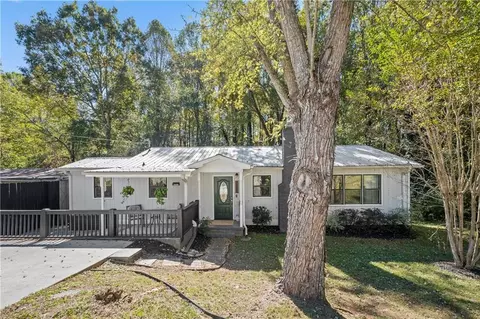 3806 Antioch Church Rd, Toccoa, GA 30577